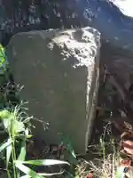 神明神社のその他建物