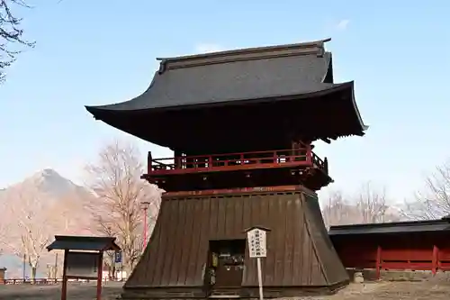 中禅寺(栃木県)