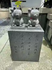 今戸神社(東京都)