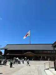 出雲大社(島根県)