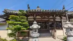 厚源寺(三重県)