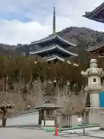 清大寺(越前大仏)(福井県)