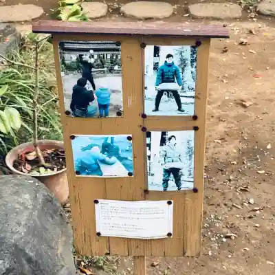 敷島神社(埼玉県)