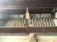 行者寺のその他建物