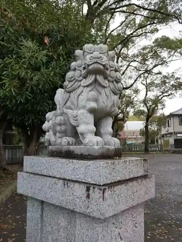 玉前神社(千葉県)