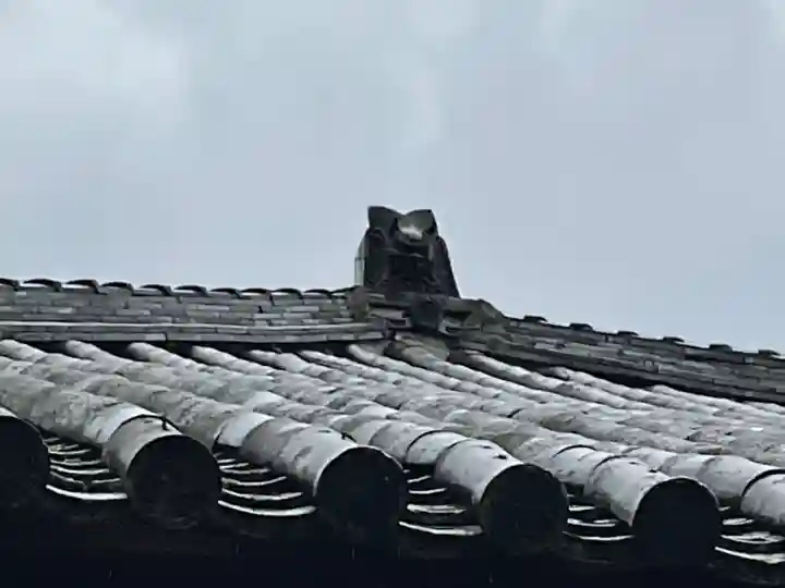 大福寺のその他建物