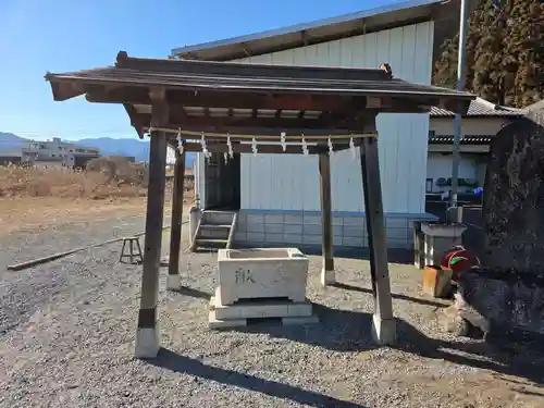 諏訪神社(埼玉県)