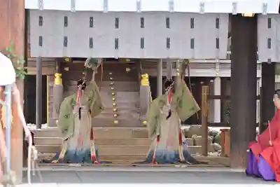 伊勢山皇大神宮(神奈川県)