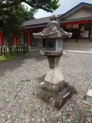 浜松秋葉神社(静岡県)