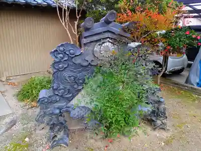 乗願寺のその他建物