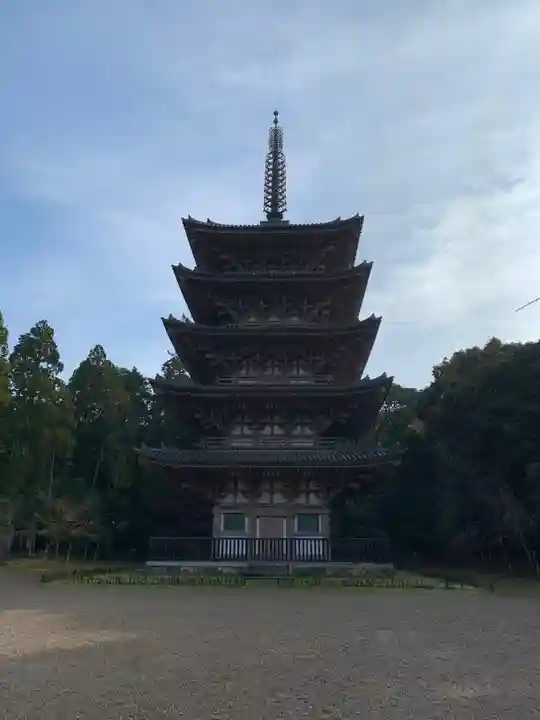 醍醐寺のその他建物
