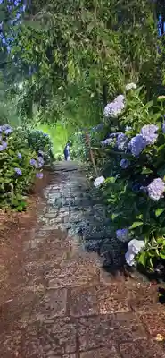 出塩文殊堂(山形県)