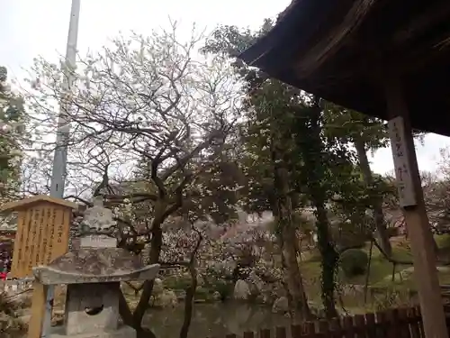 太宰府天満宮のその他建物