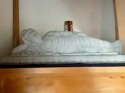 徳林寺(埼玉県)