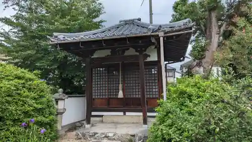 如圓寺(京都府)
