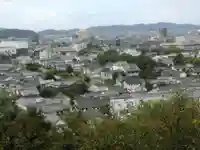 観龍寺(岡山県)