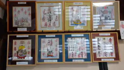 日蓮宗 総本山 塔頭 定林坊(じょうりんぼう)(山梨県)