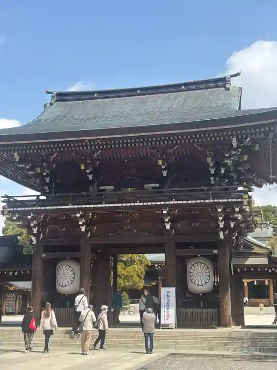 寒川神社(神奈川県)