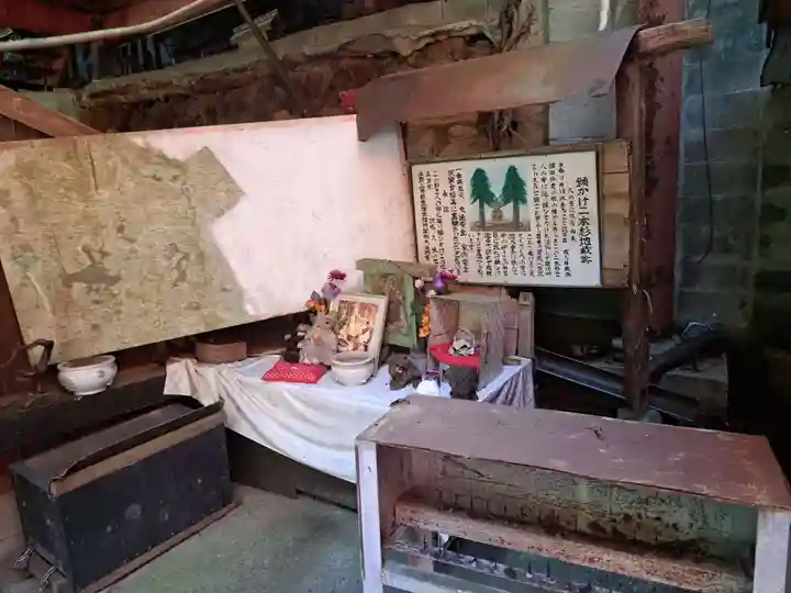 天台宗玄清法流 胸の観音寺(福岡県)