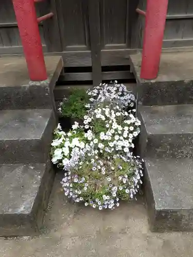 伏木香取神社のその他建物
