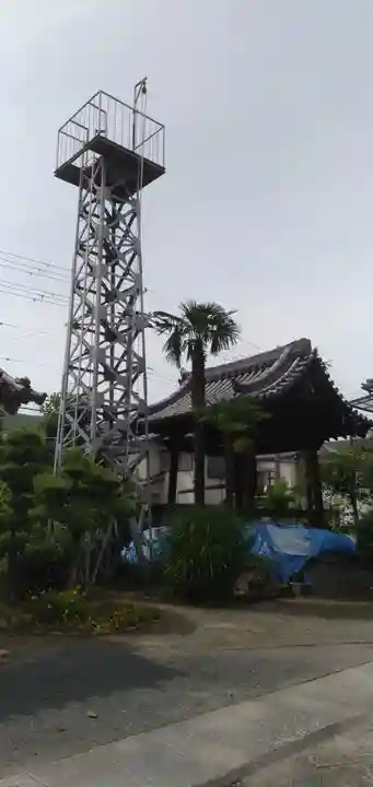 本澄寺のその他建物