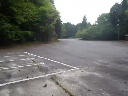 中山神社(岐阜県)