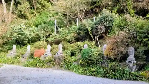 水潜寺(埼玉県)