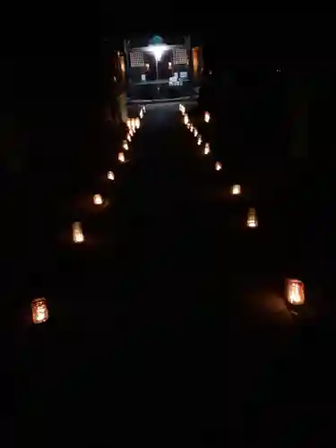 伏木香取神社のその他建物