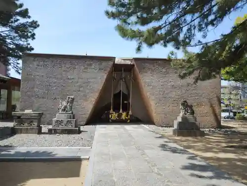 鳥飼八幡宮(福岡県)