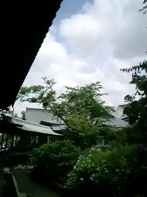 光明寺のその他建物