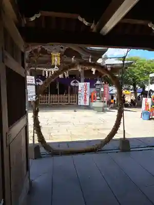 鷲尾愛宕神社(福岡県)