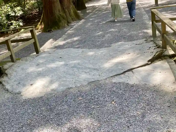 伊勢神宮外宮(豊受大神宮)のその他建物