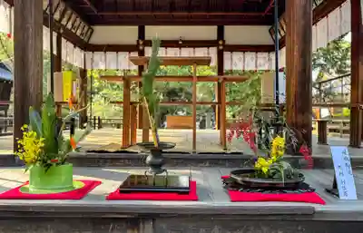 御霊神社（上御霊神社）(京都府)