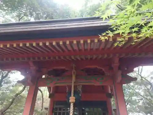 布施弁天 東海寺(千葉県)