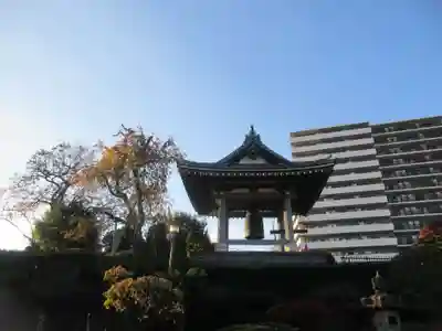 東福寺(東京都)