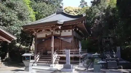 極楽寺のその他建物