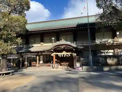 静岡浅間神社(静岡県)