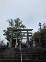 岡崎天満宮(愛知県)