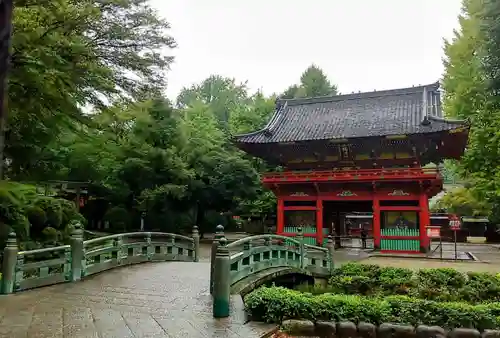 根津神社(東京都)