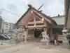 三津神社(大阪府)