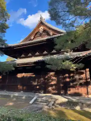 大徳寺(京都府)