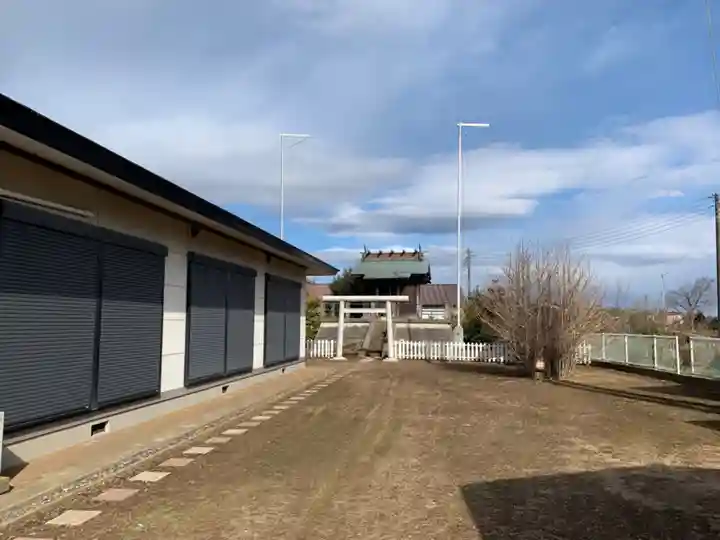 金刀比羅神社(千葉県)