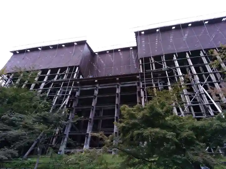 清水寺のその他建物