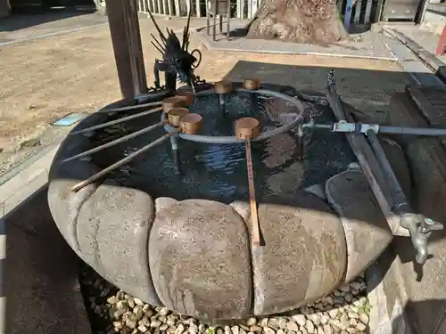 田村神社(滋賀県)