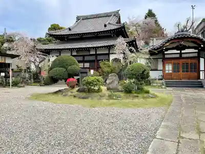 青雲寺(東京都)