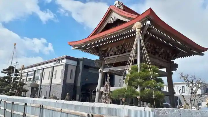 龍徳寺のその他建物
