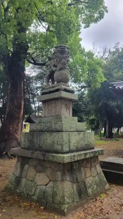 日招八幡大神社(愛媛県)
