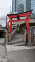 日比谷神社(東京都)