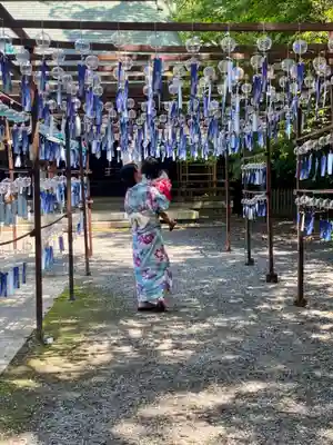 水無瀬神宮のその他建物