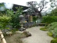 香勝寺(静岡県)